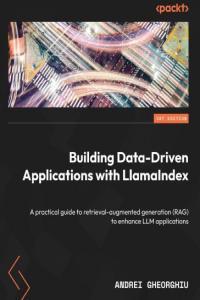 Building Data Driven Applications with LlamaIndex DevCourseWeb