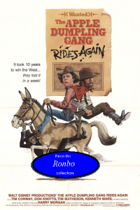 the apple dumpling gang rides again 1979 MKV ES 480P Ronbo