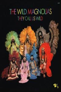 The Wild Magnolias They Call Us Wild 2024 24Bit 96kHz FLAC PMEDIA