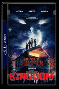 Monster Summer 2024 1080p WEB DL HEVC x265 10Bit DDP5 1 Subs KINGDOM