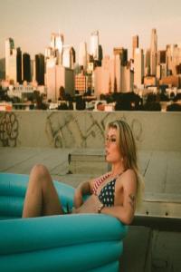 Dasha What Happens Now 2024 24Bit 48kHz FLAC PMEDIA