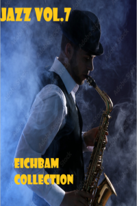 JAZZ VOL 7 EICHBAUM COLLECTION 2024 WEB FLAC 16BITS 44 1KHZ EICHBAUM