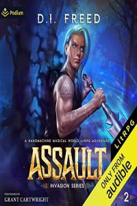 D I Freed Invasion 02 Assault