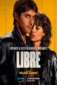 Libre 2024 iTALiAN WEBRiP x264 Dr4gon mkv