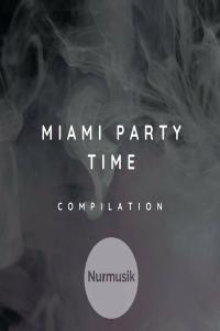VA Miami Party Time 2024 WEB FLAC 16BITS 44 1KHZ EICHBAUM