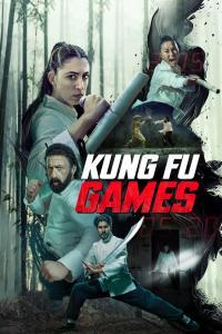 Kung Fu Games 2024 1080p WEBRip x265 KONTRAST