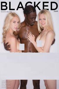 Interracial Threesomes 2 2015