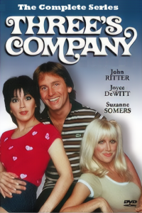 Three s Company Complete TV series in MP4 format Lando18