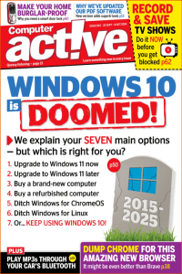Computeractive Issue 693 25 Sep 8 Oct 2024