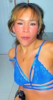 Broken Latina Whores Asly twin pack