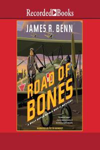 James R Benn Billy Boyle 16 Road Of Bones
