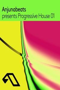 VA Anjunabeats presents Progressive House 01 DJ Mix Extended Mix 2024 Mp3 320kbps PMEDIA