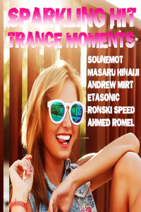 VA Sparkling Hit Trance Moments 2024 Mp3 320kbps PMEDIA
