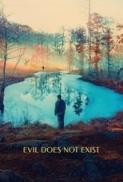 Evil Does Not Exist 2023 1080p Japanese BluRay HEVC x265 5 1 BONE