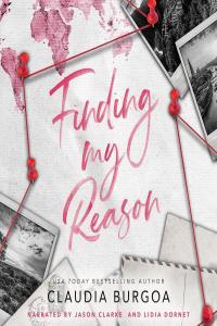 Finding My Reason by Claudia Burgoa EPUB