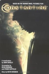 John Constantine Hellblazer series by John Shirley 1 3 ONY