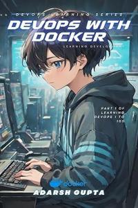 DevOps with Docker DevOps Series One Learning DevOps DevCourseWeb