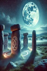 CELTIC Celtic Spirit Celtic Naight 2024 FLAC 16BITS 44 1KHZ EICHBAUM