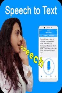 Speech to Text Converter v2 3 5 Premium Cracked APK AppDoze