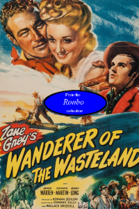 Wanderer of the Wasteland 1945 mkv 480p Ronbo