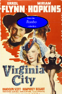 Virginia City 1940 MKV ES 480P Ronbo