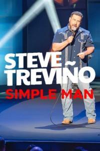 Steve Trevino Simple Man 2024 1080p WEB h264 EDITH TGx