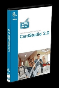 Zebra CardStudio Professional v2 5 29 0 Crack AppDoze