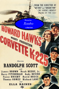 Corvette K 225 1943 MKV 480P Ronbo