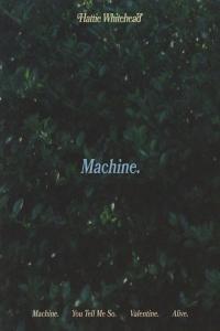 Hattie Whitehead Machine 2024 Mp3 320kbps PMEDIA