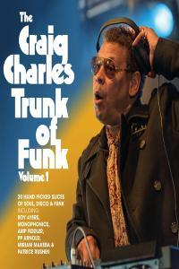 SOUL FUNK CRAIG CHARLES The Craig Charles Trunk of Funk Vol 1 2024 WEB FLAC 16BITS 44 1KHZ