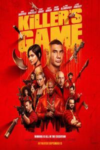 The Killers Game 2024 1080p BluRay DDP5 1 x265 10bit GalaxyRG265