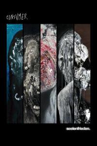 Consvmer Seelenfrieden 2024 Mp3 320kbps PMEDIA