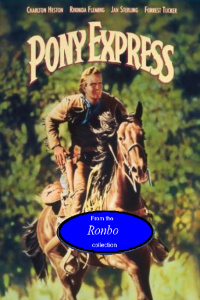 pony express 1953 MKV ES 480P Ronbod