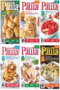 Cooking with Paula Deen Full Year 2024 Collection