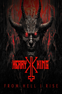 Kerry King 2024 From Hell I Rise FLaC 16Bit 44kHz