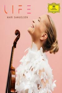 Mari Samuelsen LIFE 2024 24Bit 96kHz FLAC PMEDIA