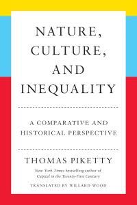 pol soc relig Nature Culture and Inequality A Comparative and Historical Perspective by Thomas