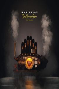 Marillion This Strange Engine Deluxe Edition 2024 16Bit 44