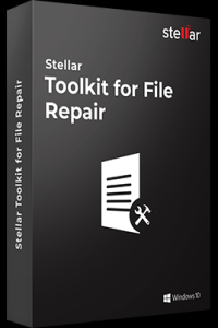 Stellar Toolkit for File Repair v2 3 0 0 Crack haxNode