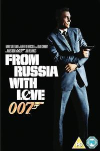 From Russia with Love 1963 1080p BluRay x264 DTS HD MA Soup