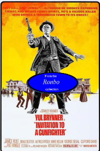invitation to a gunfighter 1964 MKV 720P Ronbo