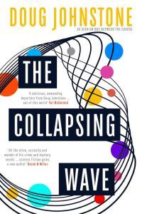 The Collapsing Wave Enceladons Trilogy 02 by Doug Johnstone EP