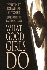 Jonathan Butcher Elizabeth 01 What Good Girls Do