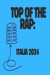 Various Artists Top of the Rap Italia 2024 2024 Mp3 320kbps