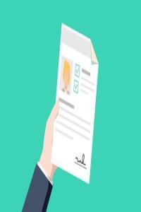 Udemy Come scrivere un Curriculum Vitae Ita