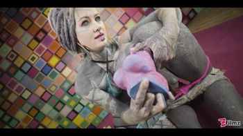 Z Filmz 24 07 11 Anuskatzz And Lily Lu Fists And Gapes XXX 1080p MP4 FETiSH XC