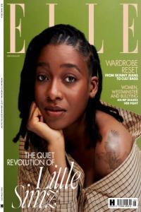 Elle UK June 2024 PDF
