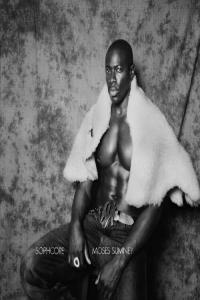 Moses Sumney Sophcore 2024 Mp3 320kbps PMEDIA