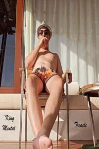 King Mental Treacle 2024 Mp3 320kbps PMEDIA