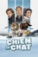 Cat Dog 2024 iTA FRE WEBDL 1080p x264 CYBER mkv
